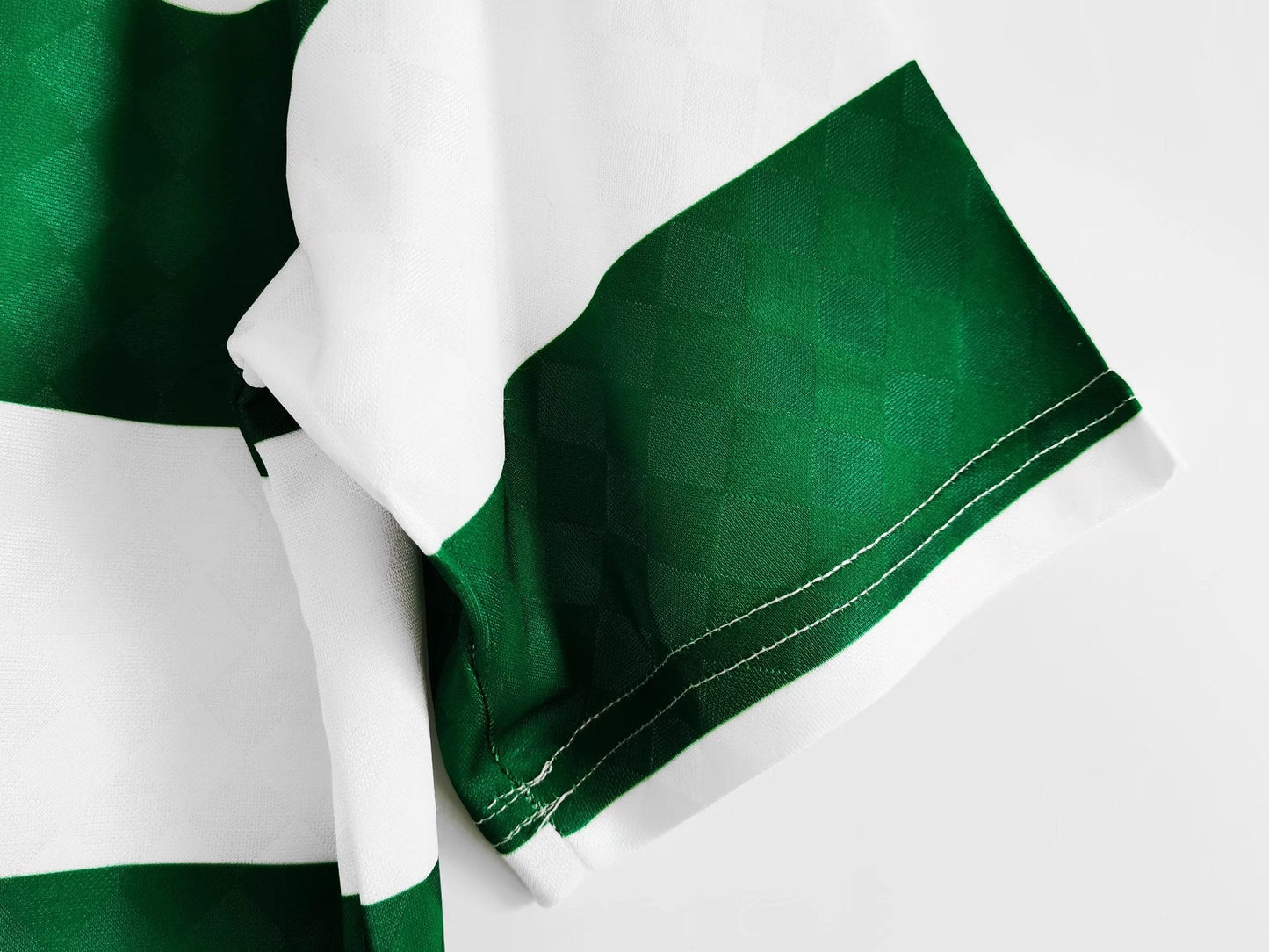 Celtic 1987-1989 Home Jersey