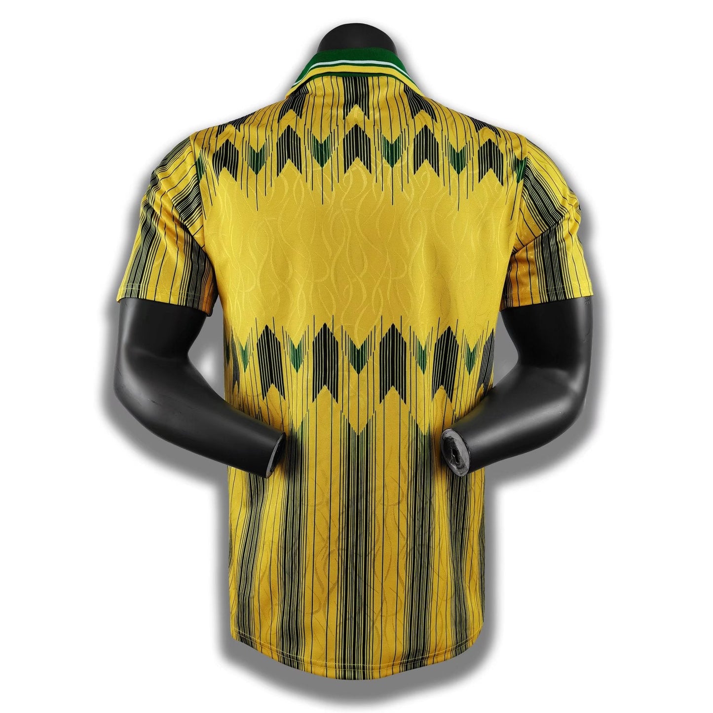 Celtic 1991-1992 Third Jersey
