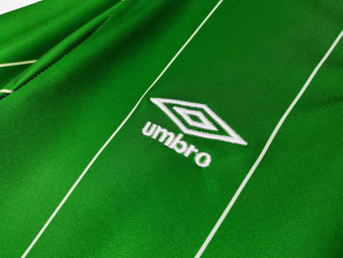 Celtic 1984-1985 Home Jersey
