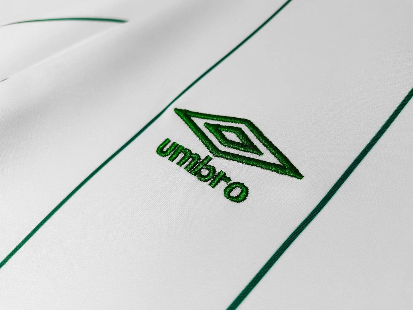 Celtic 1986-1987 Away Jersey