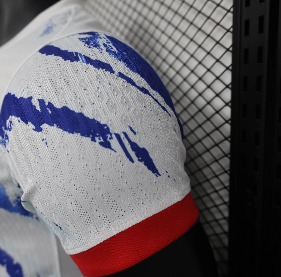 Norway 2024-2025 Away Jersey
