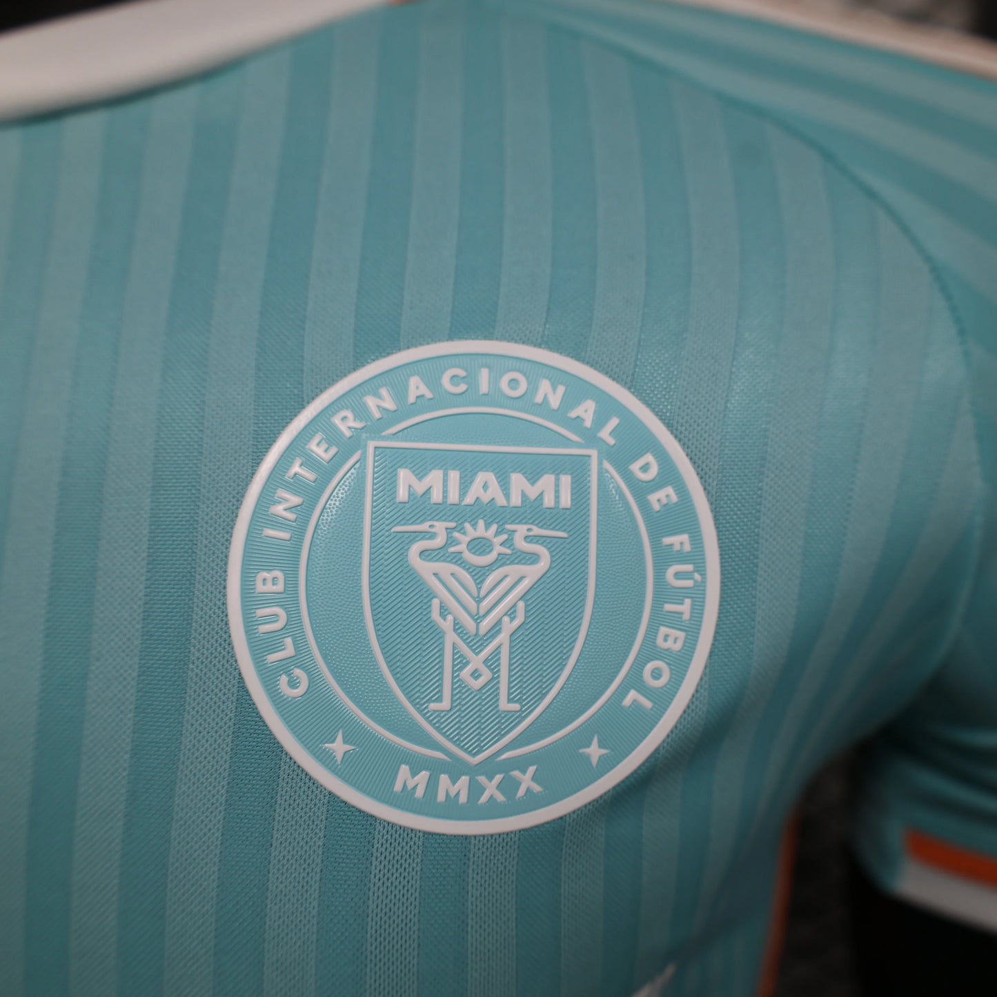 Inter Miami 2024-2025 Third Jersey
