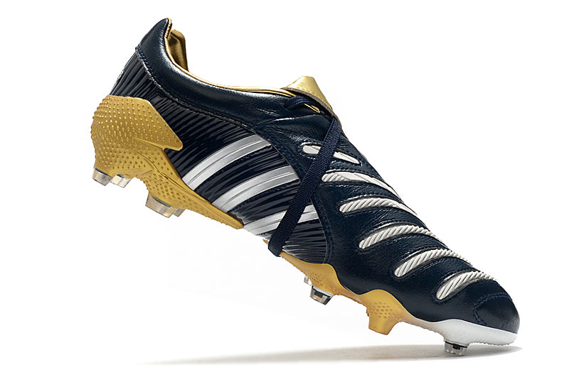 Adidas Predator Pulse | Black | Gold