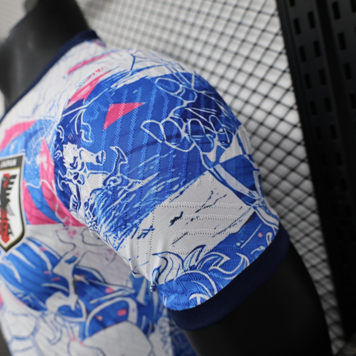 Japan "Tengoku no Ryu" Special Jersey