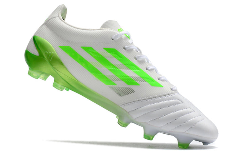 Adidas X Speedportal | White | Volt