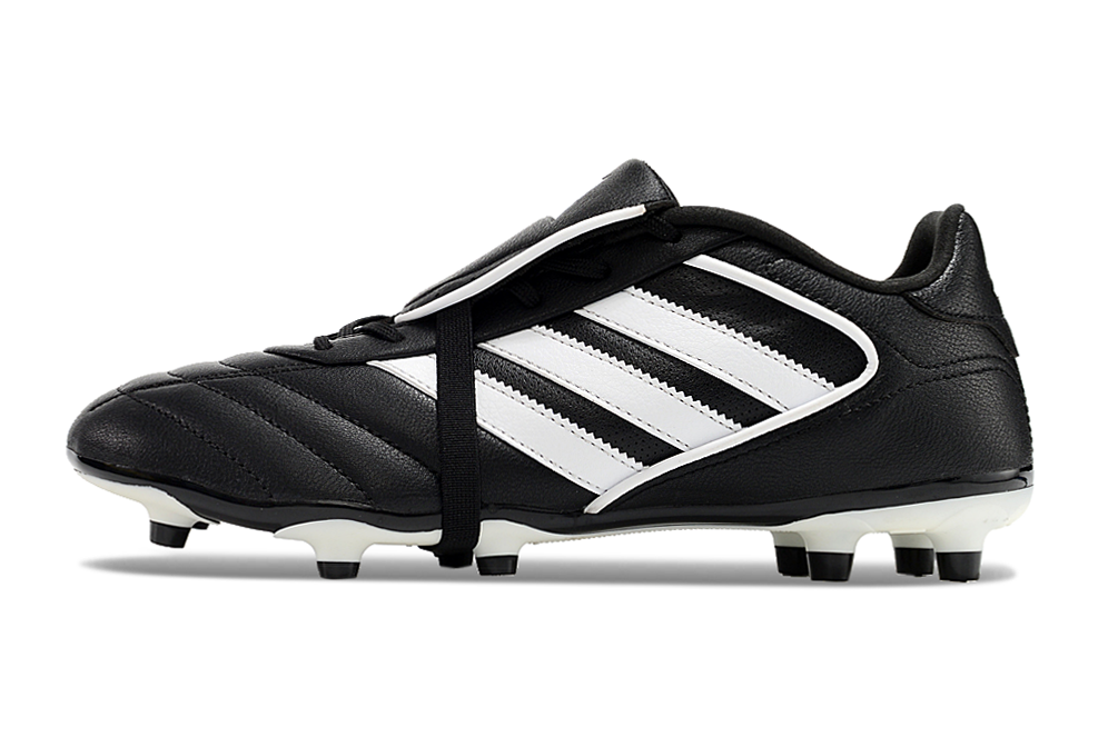 Adidas Copa Gloro II | Black