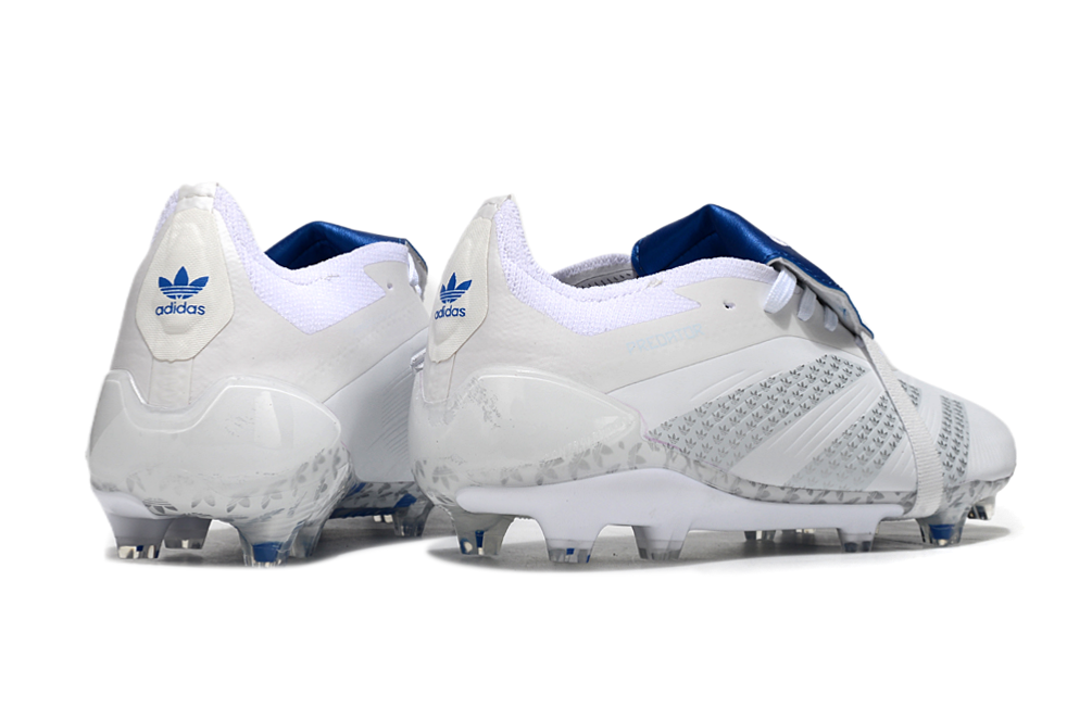 Adidas Predator Accuracy | Evergreen White