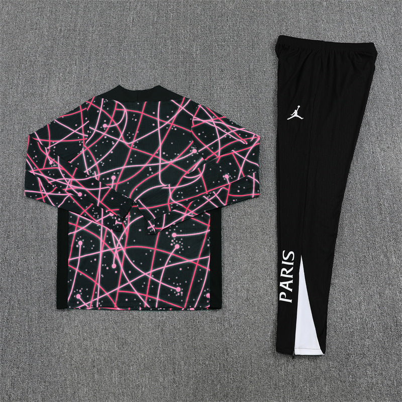 Paris-Saint-Germain “Starlight Flux” Tracksuit