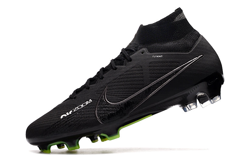 Nike Mercurial Superfly - Midnight Black