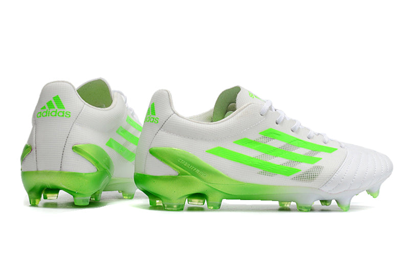 Adidas X Speedportal | White | Volt