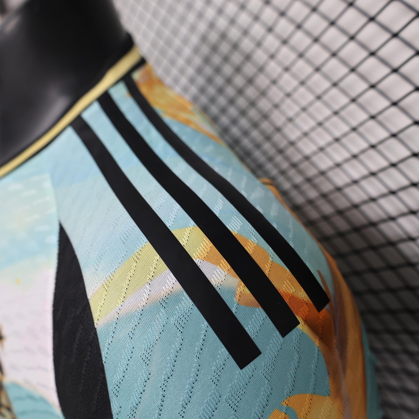 Argentina "Sangre Celestial" Special Jersey