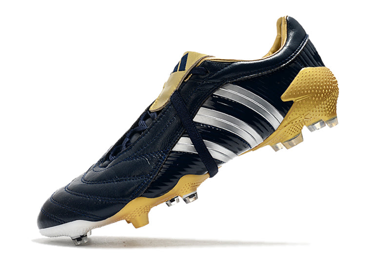 Adidas Predator Pulse | Black | Gold