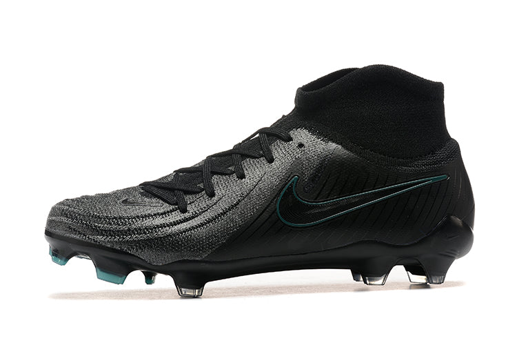 Nike Phantom - Midnight Black | Charcoal