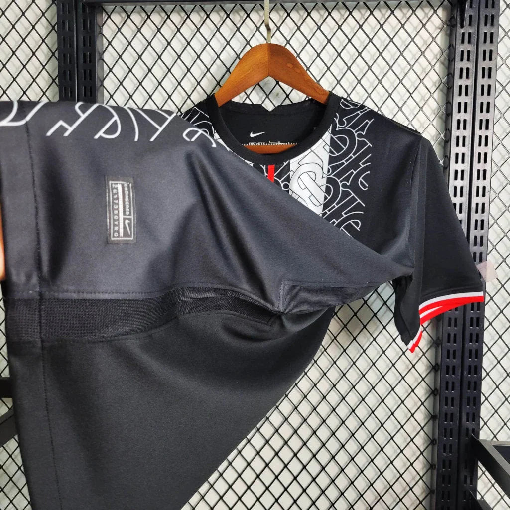 England "Regal Runic" Special Jersey