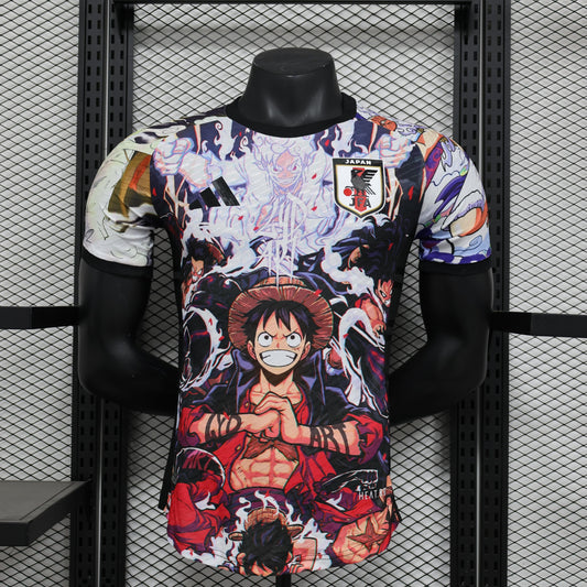 Japan "Tenshi no Ken" Special Jersey