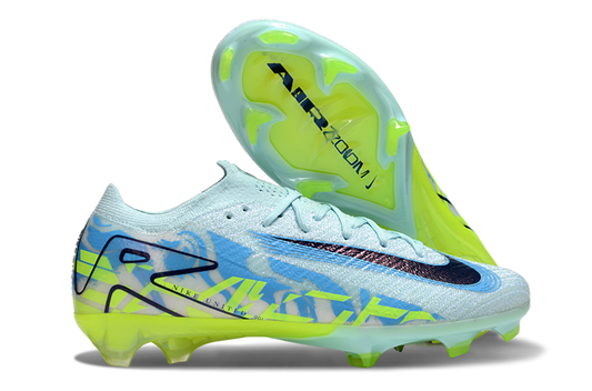 Nike AIR Zoom Mercurial Vapor | Turquoise | Blue | Volt