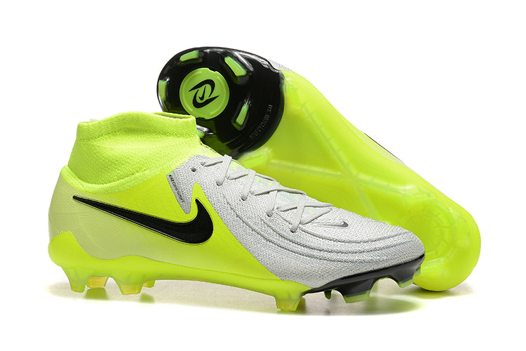 Nike Phantom - Seafoam Green | Cloud Gray