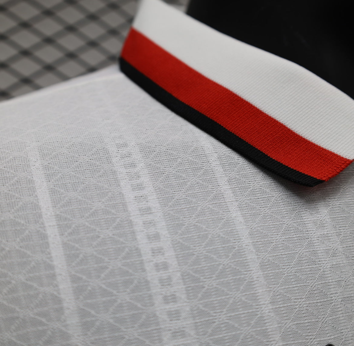 AC Milan 2024-2025 Away Jersey