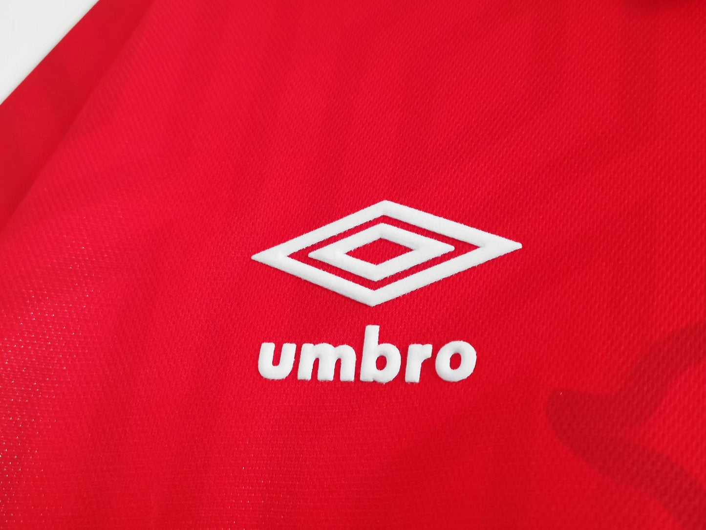 Wales 1996-1998 Home Jersey