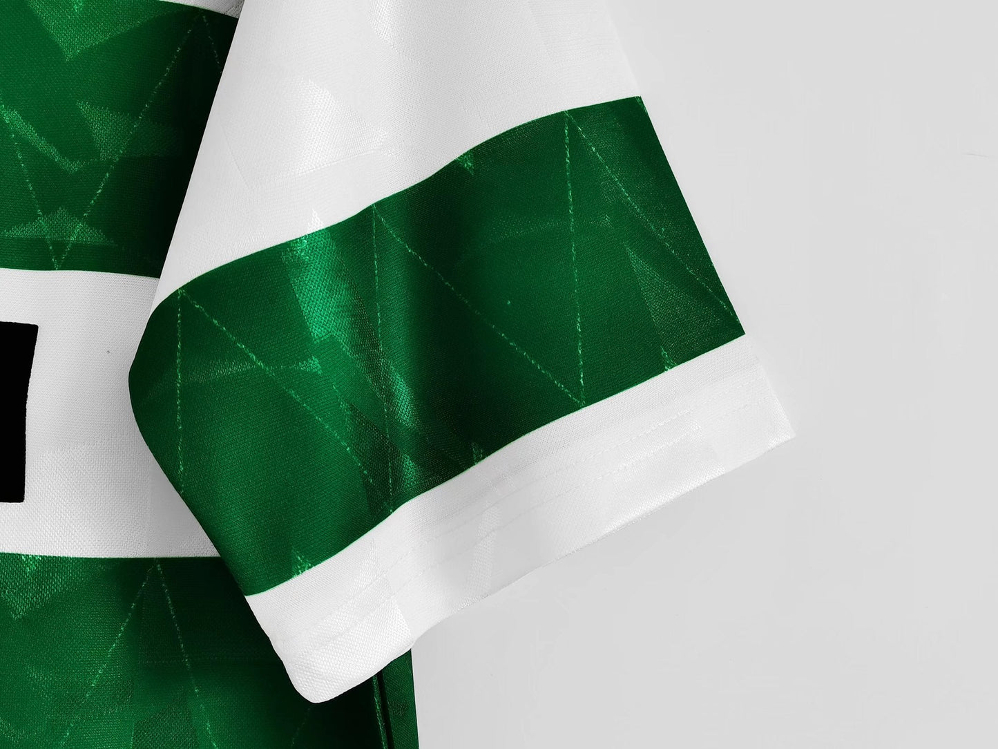 Celtic FC 1991-1992 Home Jersey