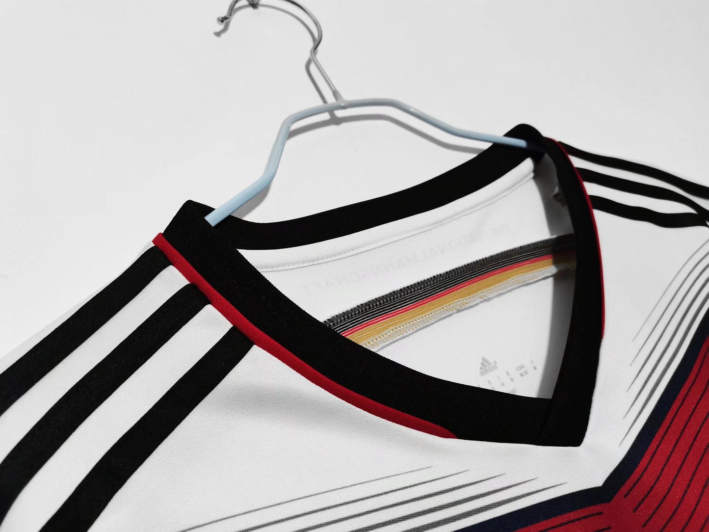Germany 2014-2015 Home Jersey