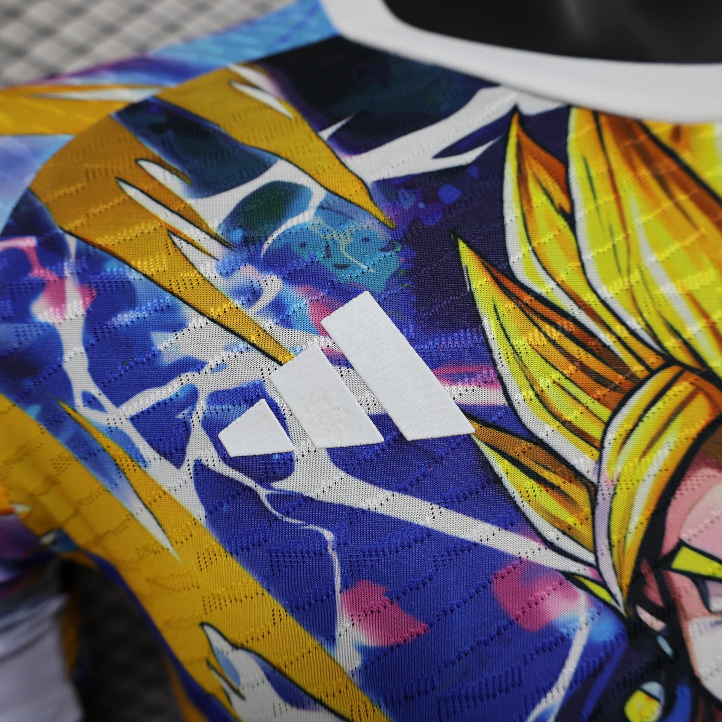 Japan "Kami no Chikara" Special Jersey