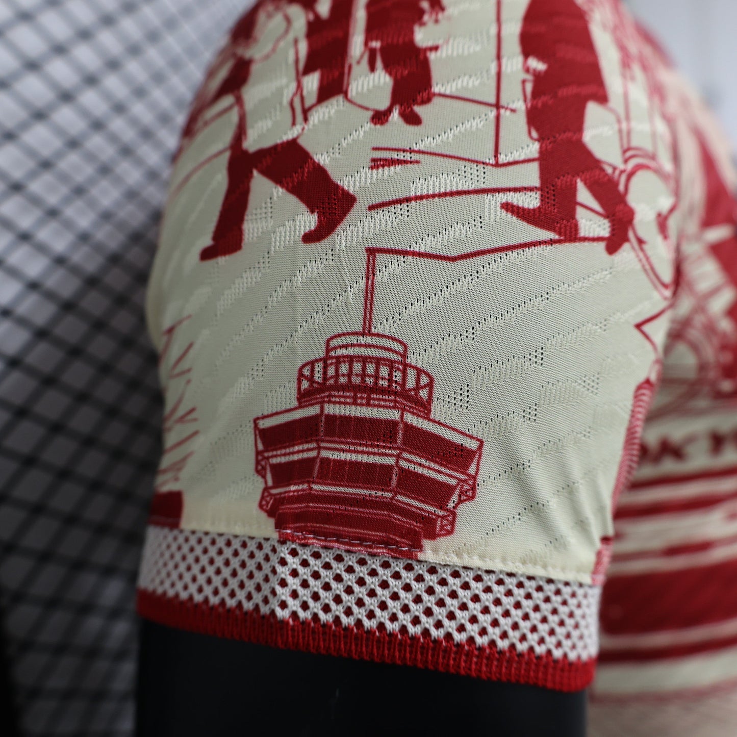 Japan "Edo Legacy" Special Jersey