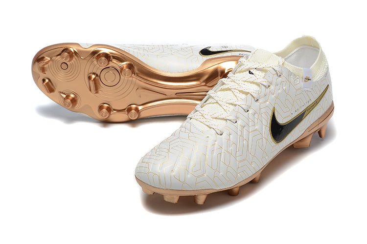 Nike Tiempo Legend - Off White | Bronze