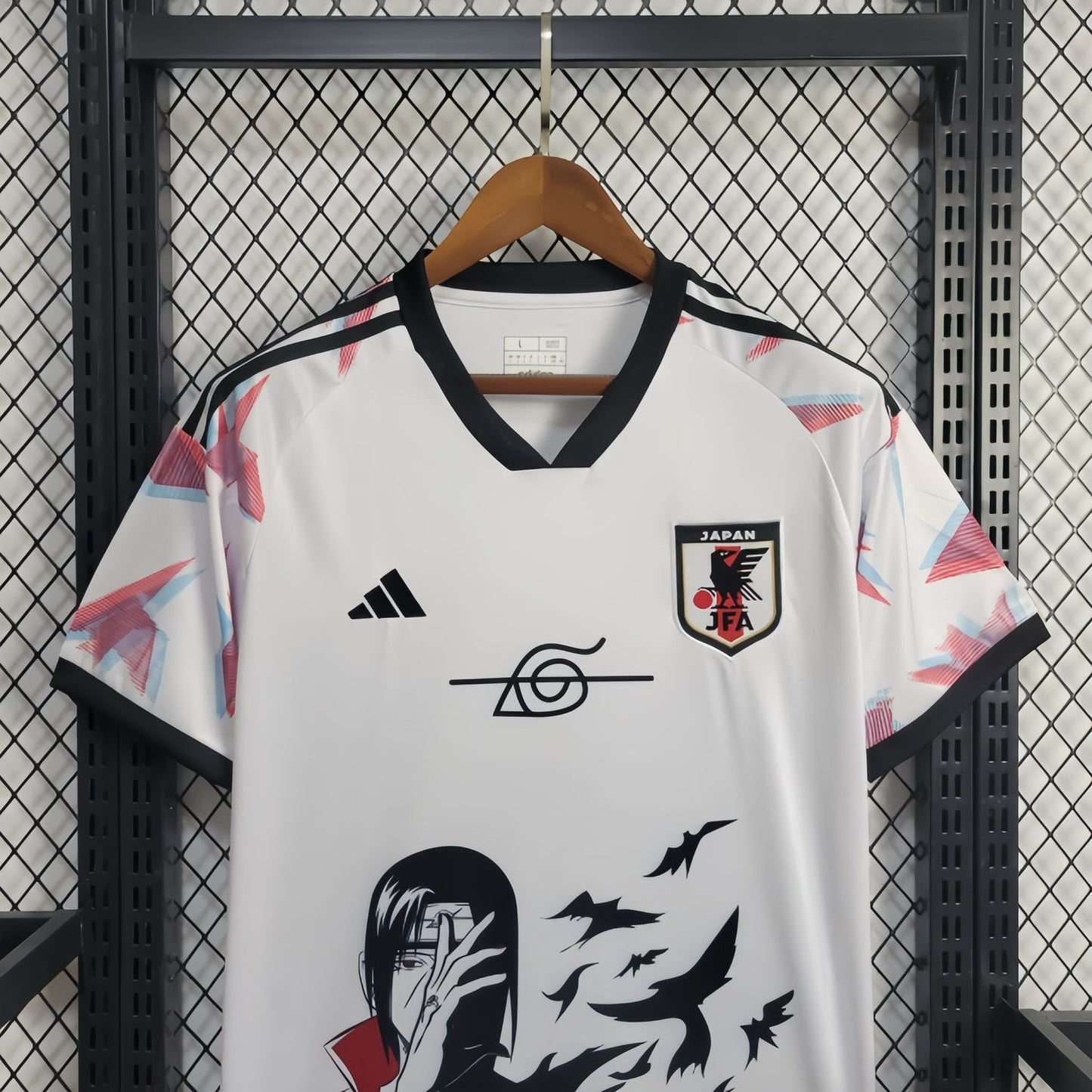 Japan "The Legacy" Special Jersey