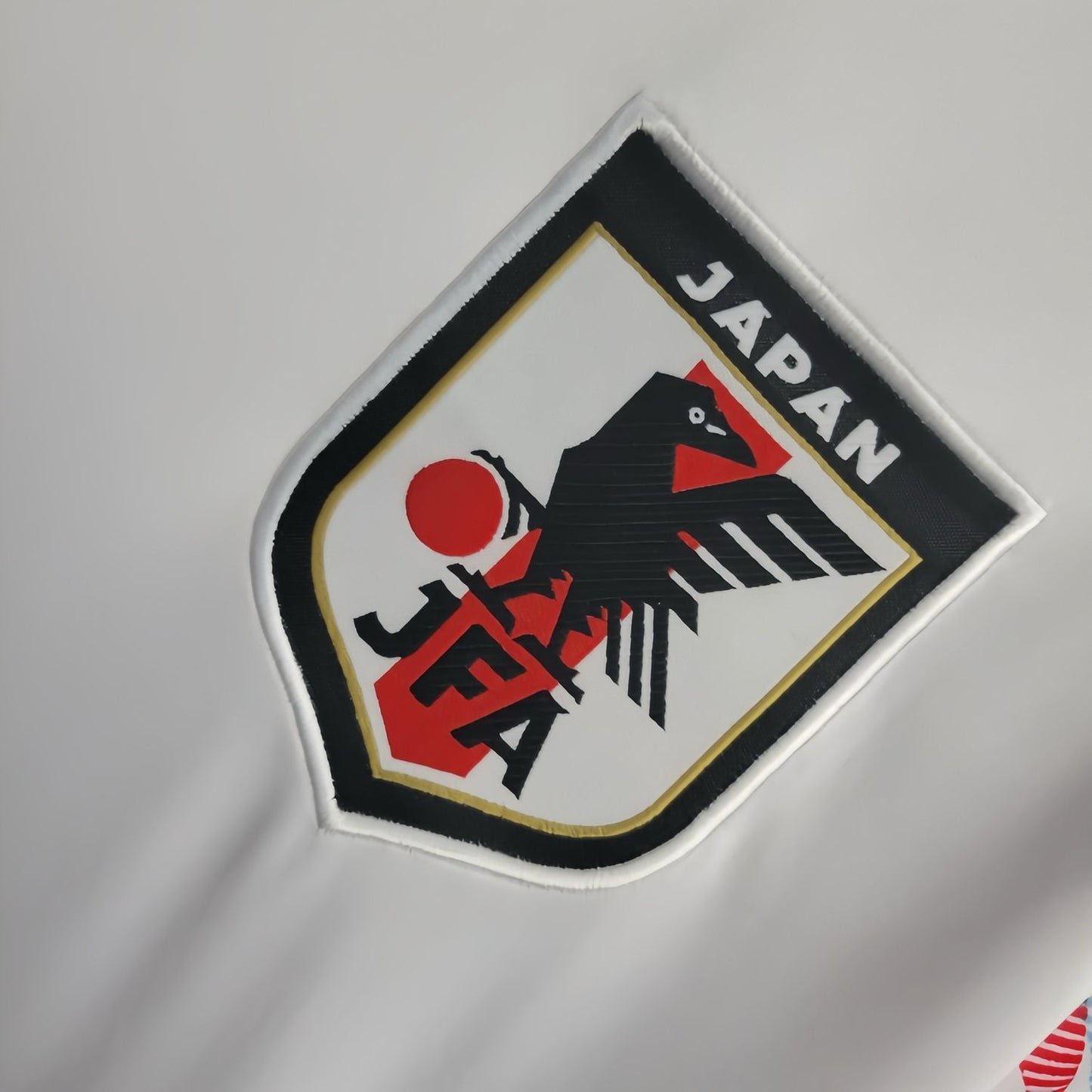 Japan "The Legacy" Special Jersey