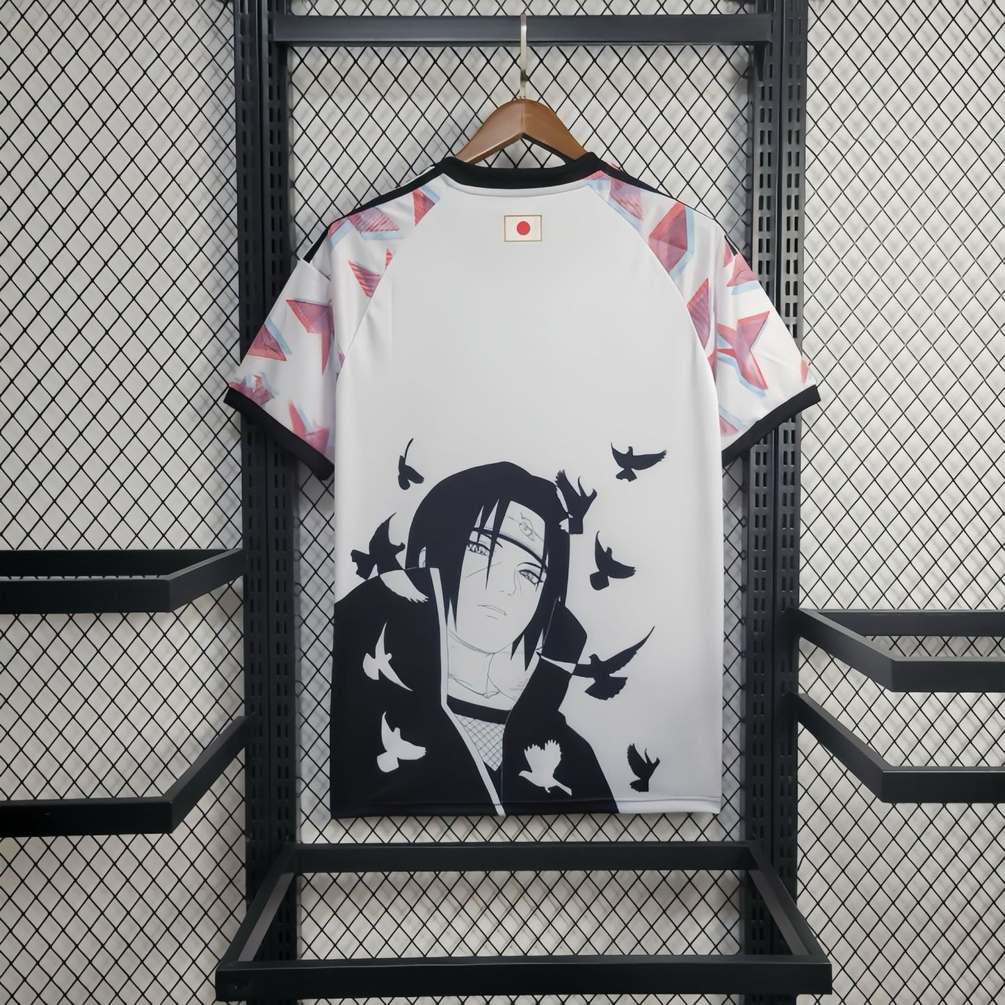 Japan "The Legacy" Special Jersey