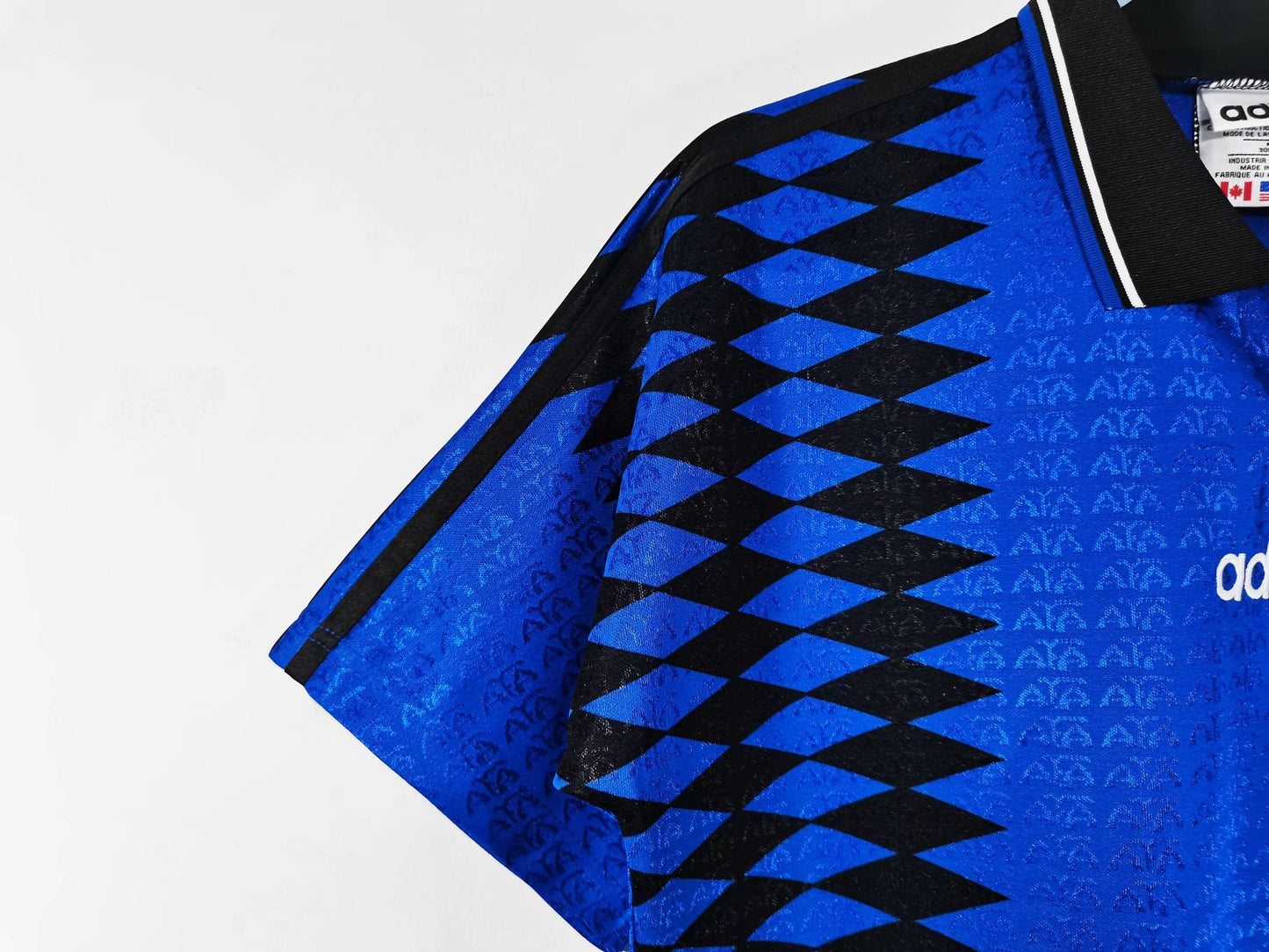 Argentina 1994-1995 Away Jersey