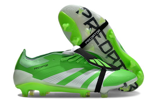 Adidas Predator Accuracy | Sonnet Green