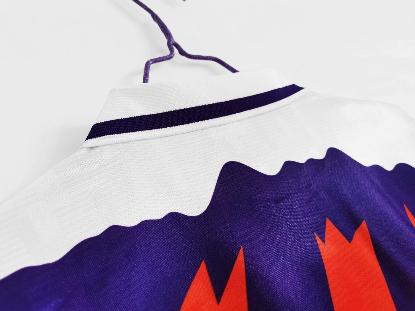 Scotland 1994-1996 Away Jersey