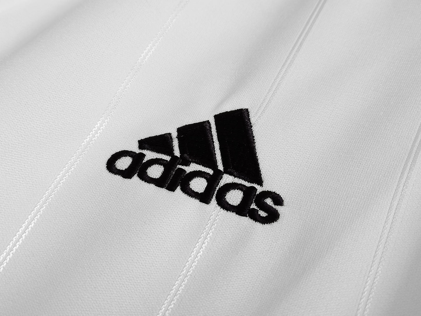 Real Madrid 2012-2013 Retro Long Sleeve Home Kit