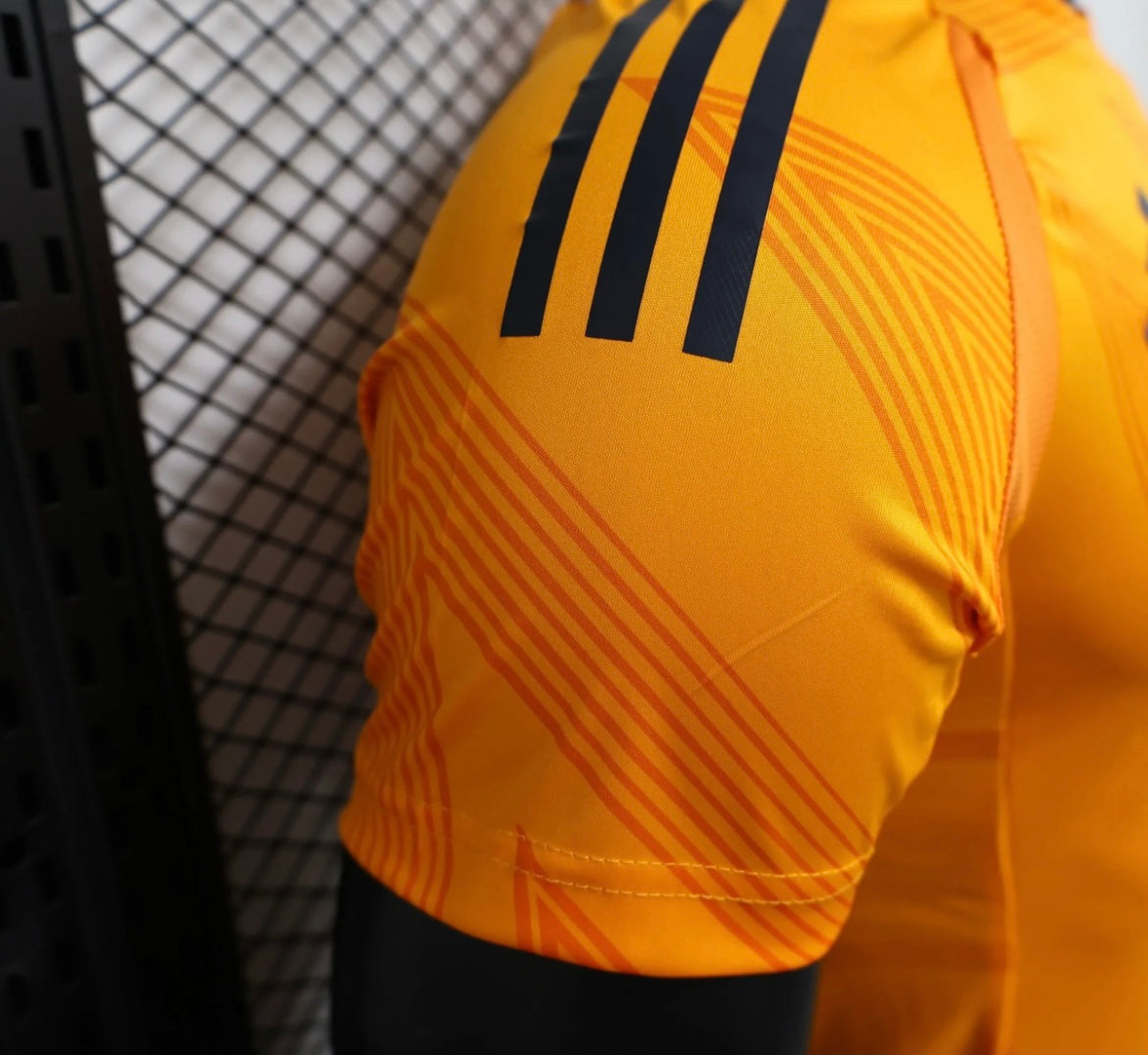 Real Madrid 2024-2025 Away Jersey