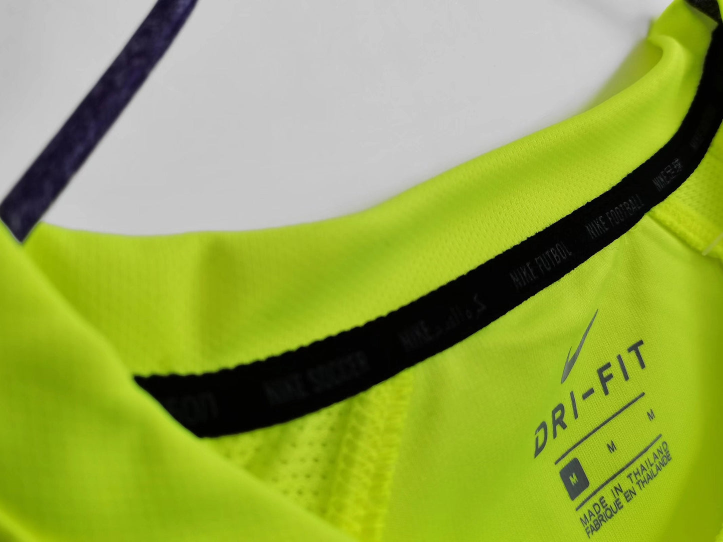 Brazil 2013-2014 Training Jersey