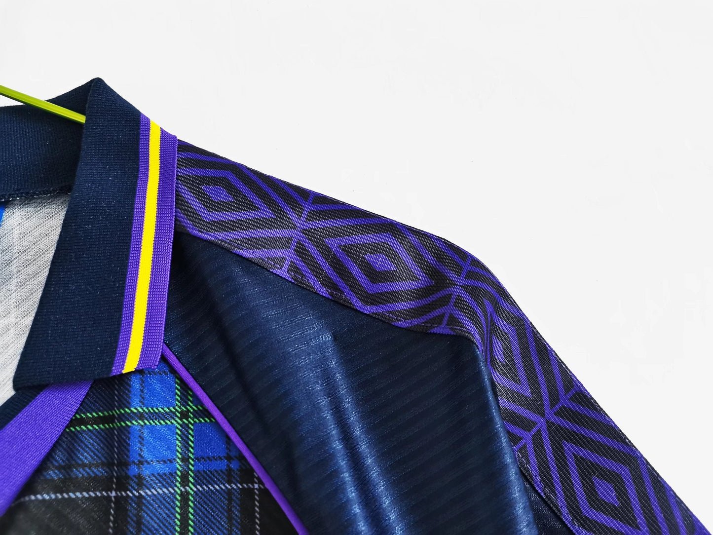 Scotland 1994-1996 Away Jersey