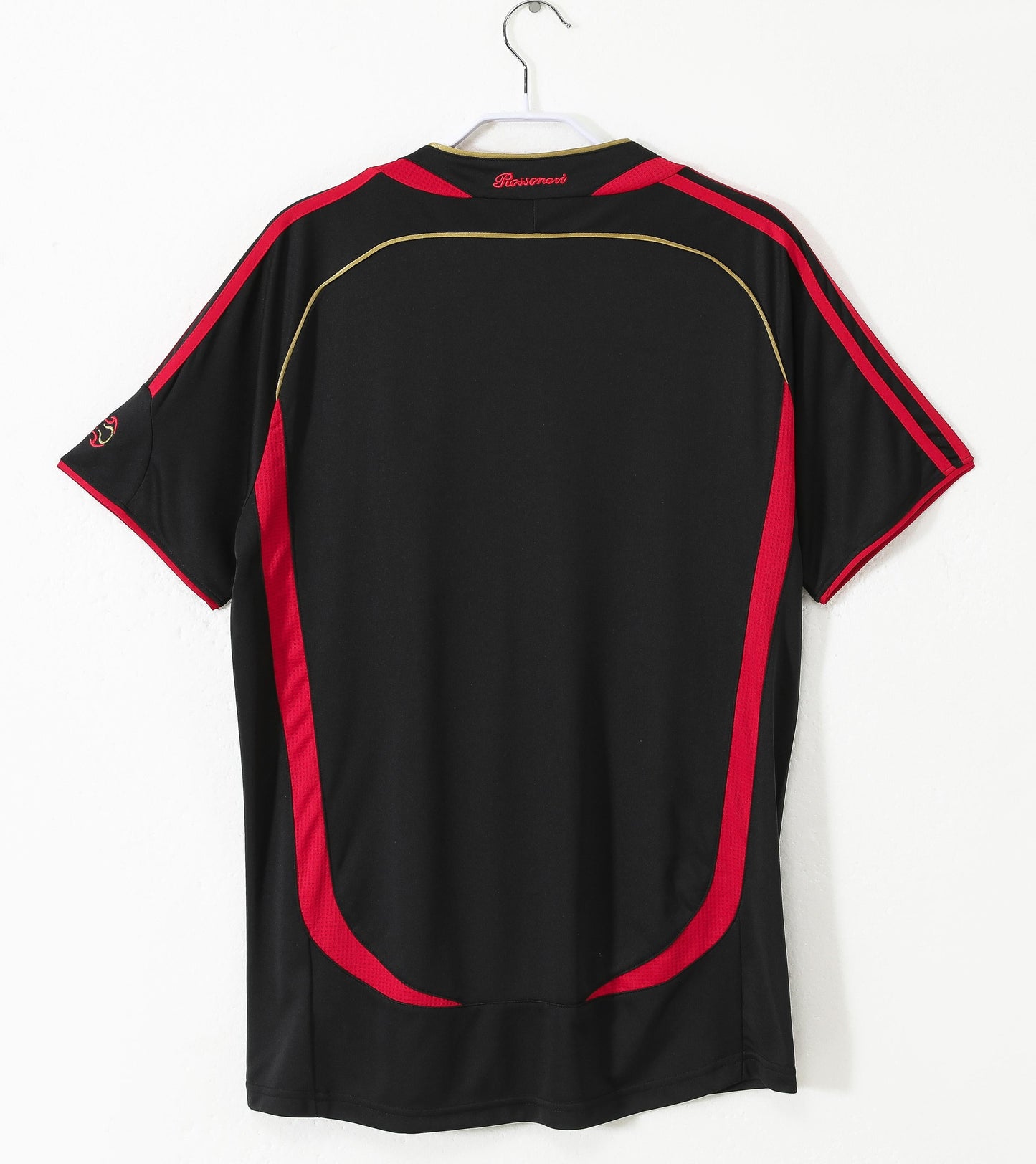 AC Milan 2006-2007 Third Jersey