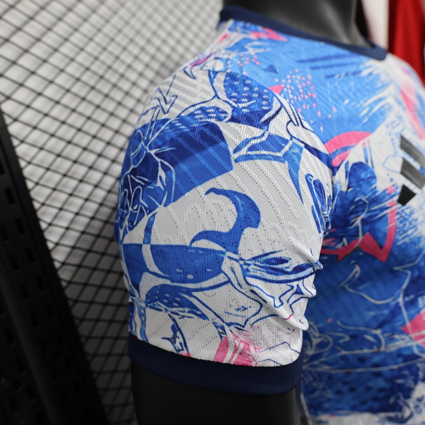 Japan "Tengoku no Ryu" Special Jersey