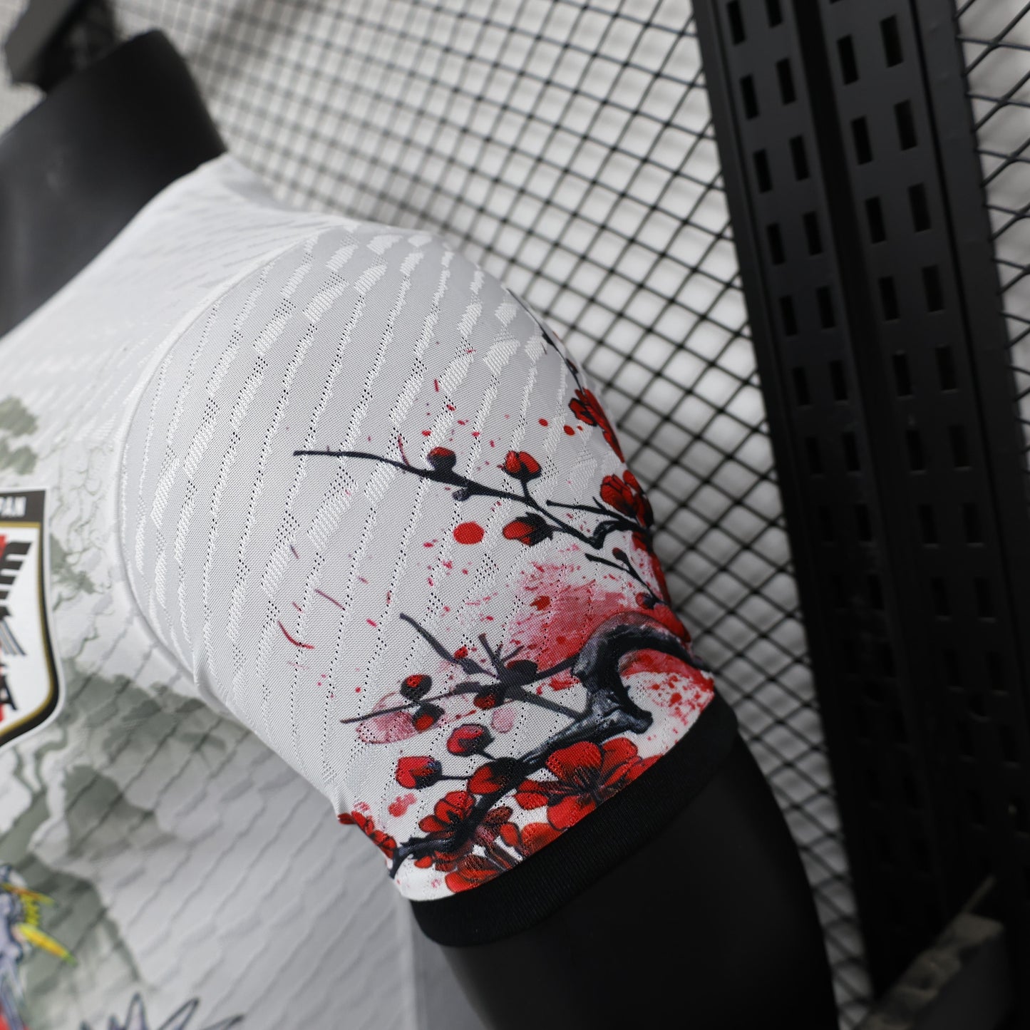 Japan "Shōten no Ryu" Special Jersey