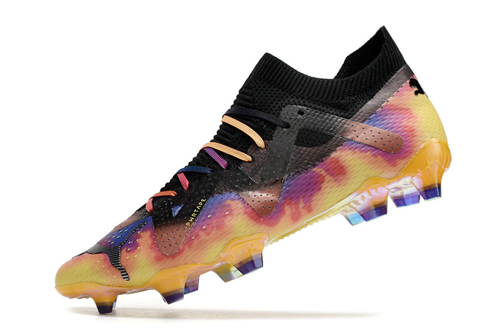 Puma Future Ultimate - Limited Edition Puma x Silni