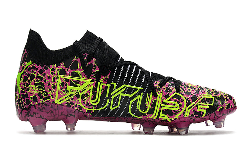Puma Future Lazertouch | Purple Hurricane