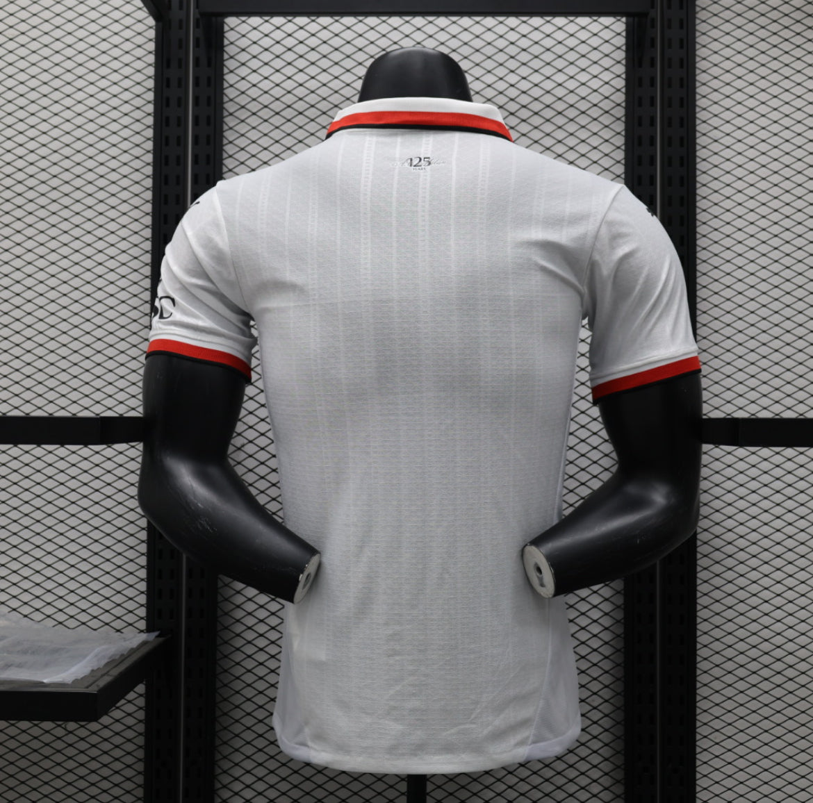 AC Milan 2024-2025 Away Jersey