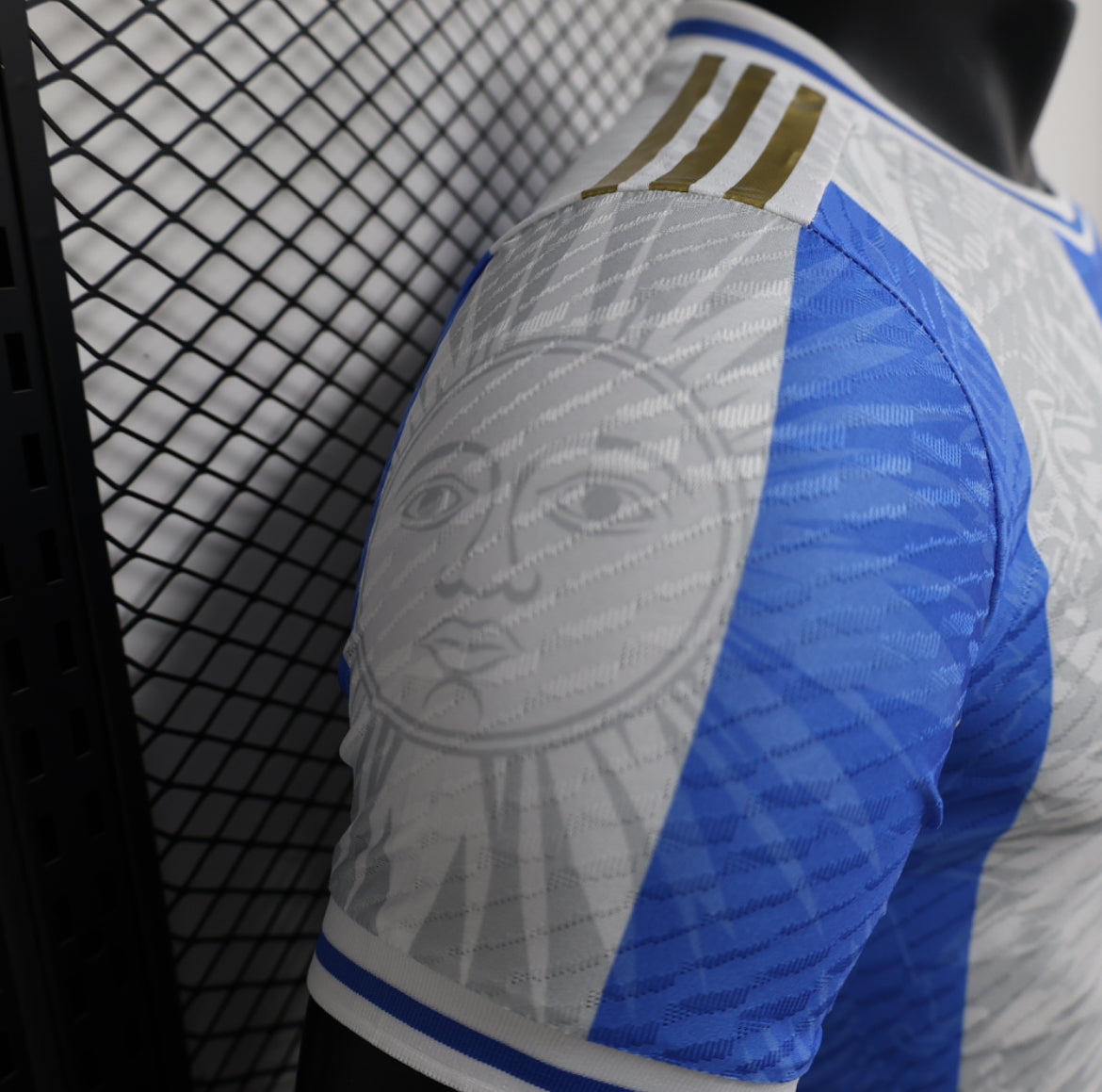 Argentina "Celestial Heritage" Special Jersey