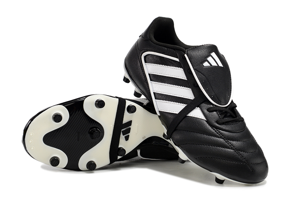 Adidas Copa Gloro II | Black