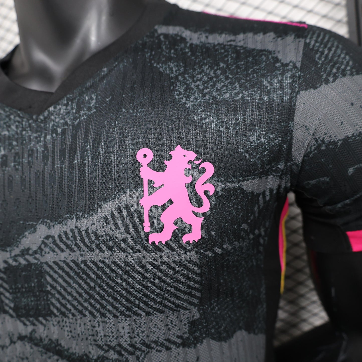 Chelsea 2024-2025 Third Jersey