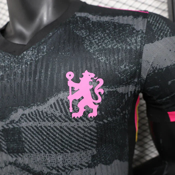 Chelsea 24-25 Third Jersey
