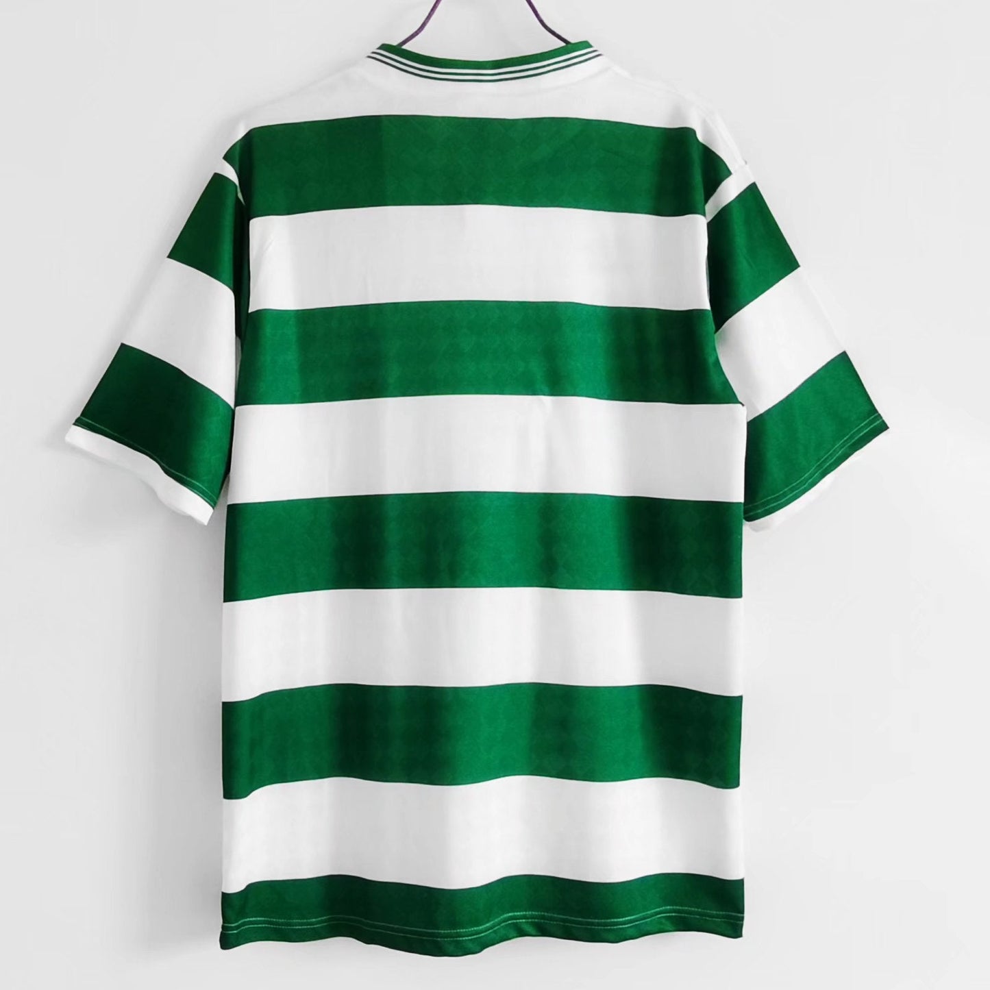 Celtic 1987-1989 Home Jersey