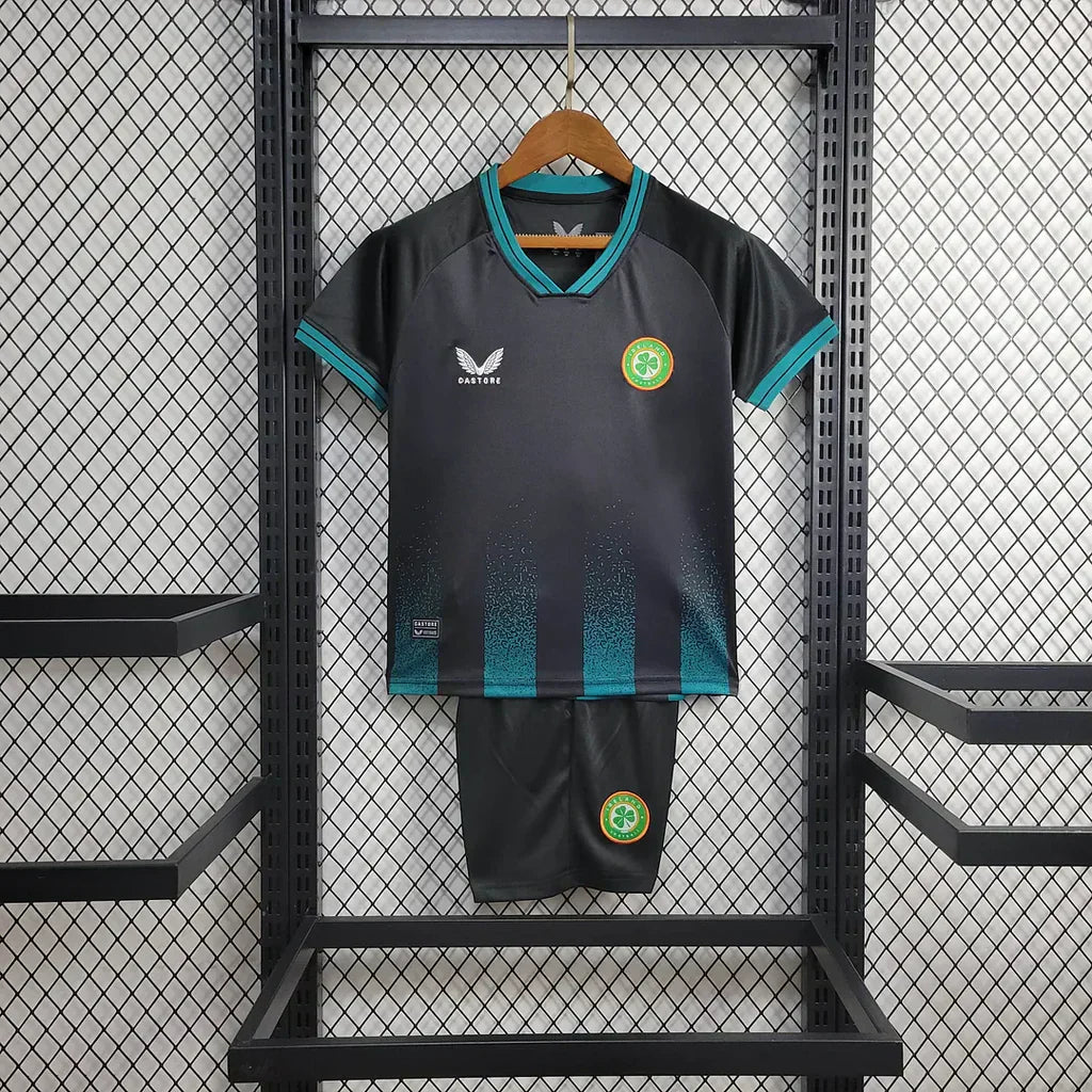 Ireland 2023 Third Away Kids Size